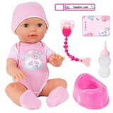  Igračka lutka piccolina novorođenče 40CM,18M+ | ePonuda.com