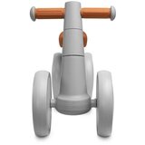 Toyz Bicikl bez pedala Otto sivi | shoptok.hr