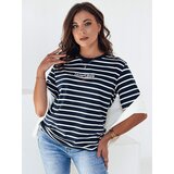 DStreet T-shirt damski TUMULS granatowy | Shoptok.si