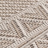 Ayyildiz Carpets Bež notranja in zunanja preproga 160x230 cm Desert 1303 – | Shoptok.si