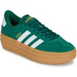 Adidas Nizke superge VL COURT BOLD Zelena Cene