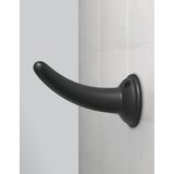Pipedream analfantasy The Pegger - strap-on dildo (črn) | Shoptok.si