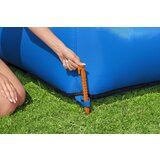  Bazen/igralište Water Slide 365 x 340 x 152 cm Bestway 53381 | shoptok.hr