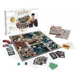 Move Zmagovalne poteze Cluedo Harry Potter Edition White Box (40341), (20833285) | Shoptok.si