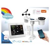 Sencor SWS 16600 WiFi Meteorološka stanica | Eponuda.com