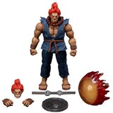  Figura Street Fighter - Akuma II, 17 cm | shoptok.hr