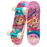 Skateboard 17" Paw patrol - roza | shoptok.hr
