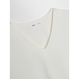 Sinsay Dukserica bez rukava soft touch | shoptok.hr