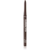 Scandal Eyes Exaggerate Eye Definer vodoodporen svinčnik za oči 0,35 g odtenek 002 Chocolate Brown Cene