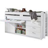 Livetastic SREDNJE VISOKA POSTELJA | Shoptok.si
