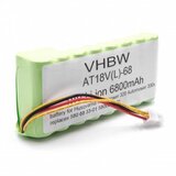 VHBW baterija za husqvarna automower 320 / 330x / 420, 18 v, 6.8 ah Cene