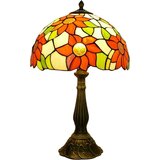 Mv Lux STONA LAMPA 1XE27 TIFFANY T101 MVL Cene