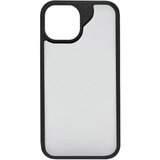  GEAR 4 MATTE Maska za telefon za Iphone 15 , Crna | Eponuda.com