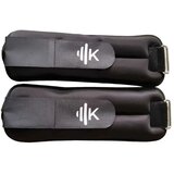 Kineta zglobni utezi Pro - 1.5 kg Cijene