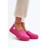 Big Star Women's Platform Sneakers | shoptok.hr