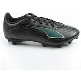 Puma Nogomet Ultra 6 Play Črna Cene