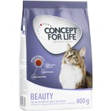 Concept for Life Beauty Adult - poboljšana receptura! - 400 g Cijene