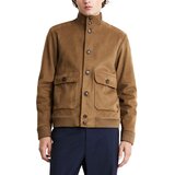 Roberto Ricci Designs Jakne w26190-84 Kostanjeva Cene