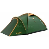 Husky BIZON 4 CLASSIC Šator, tamno zelena, veličina