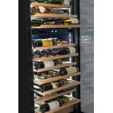HLADNJAK Vinska vitrina Avintage AVI110DZB1 | Shoptok.si