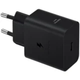 adapter Fast Charging 45W USB-C Crni