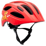 Crazy Safety&reg; dječja kaciga m cute red cijene