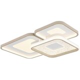 Globo STROPNA LED-SVETILKA Mosaiko 2700-6000 K 230 V | Shoptok.si