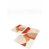 Mila Home Žametne kopalniške preproge v kompletu 2 ks 60x100 cm – Cene