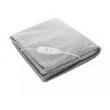 Medisana HB 675 Electric blanket 120 W Grey Microfibre | shoptok.hr