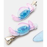 Sinsay Kopče za kosu bez nabora pakiranje 4 komada Stitch Slike