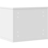  Organizator za stol bijeli 36 x 26 x 29 5 cm konstruirano drvo | shoptok.hr