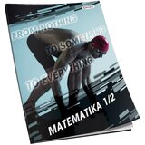 OBRAZAC ŠKOLSKI MATEMATIKA ZA 1 I 2RAZRED SOFT PLUS CONNECT BOY | Eponuda.com