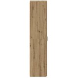  Highboard Umjetnički hrast 40 x 42,5 x 185 cm | shoptok.hr