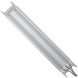  LED svjetiljka za akvarij 50 - 60 cm aluminijska IP67 | shoptok.hr