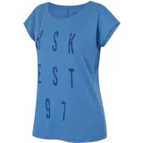 Husky Women's functional T-shirt Tingl L lt. Blue