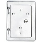  Vratanca za odžak pocinkovana | ePonuda.com