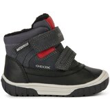 Geox čevelj gležnjar - membrana B162DB B OMAR BOY WPF C0047 022FU F modra 25 Cene
