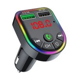 Gembird Bluetooth FM transmiter sa USB punjacem BTT-05 Cijene