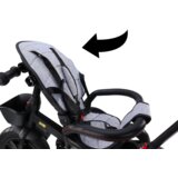  Dječji tricikl PRO550 - sivi | shoptok.hr