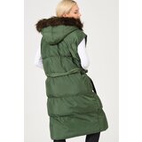Dewberry Z6744 WOMEN'S VEST-STRAIGHT NAFTI | Eponuda.ba