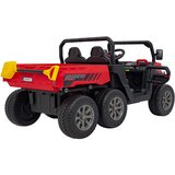  Auto na akumulator Farmer Speed 900 4x4 - dvosjed - crveni | shoptok.hr
