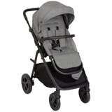 Graco kolica za bebe 3u1 Near 2 Me DLX Grey, 0m+ | Eponuda.com