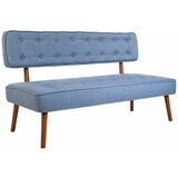 Atelier Del Sofa westwood loveseat - indigo blue indigo blue 2-Seat sofa Cene