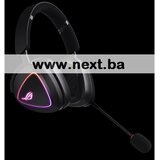  Slušalice ASUS ROG Delta II Black Cijene
