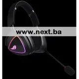 Slušalice ASUS ROG Delta II Black