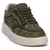 Nizke superge VERDE Zelena
