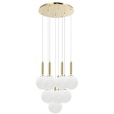  Visilica F7046-8L SG+WH | ePonuda.com