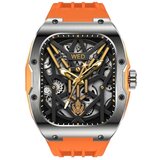 Kronos Prime Smart Watch Orange MY-SW-KA10-OR 061871 | Eponuda.ba