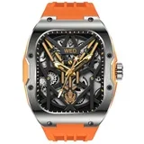 Prime Smart Watch Orange MY-SW-KA10-OR 061871