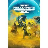 HELLDIVERS 2 XBOX LIVE Key EUROPE  HELLDIVERS 2 XBOX LIVE Key EUROPE Slike
